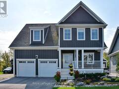 122 YELLOW BIRCH CRESCENT Collingwood Ontario, L9Y 0Y5