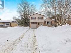 46 DOUGLAS CRESCENT Erin Ontario, N0B 1Z0