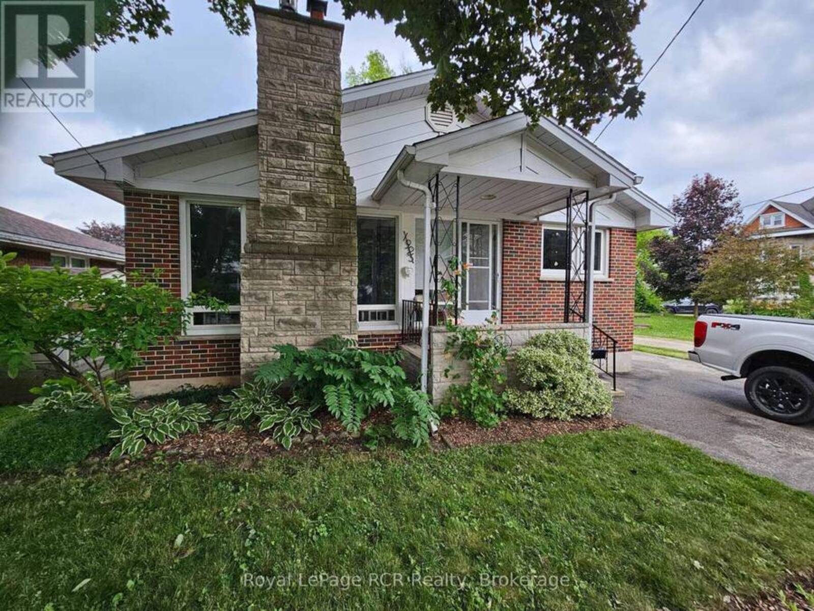 1985 4TH AVENUE W, Owen Sound, Ontario N4K 4Y1