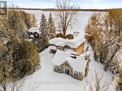 222 PLANTTS POINT ROAD Flesherton Ontario, N0C 1E0