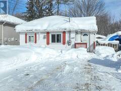 3419 BAYOU ROAD Severn Ontario, L3V 0V8