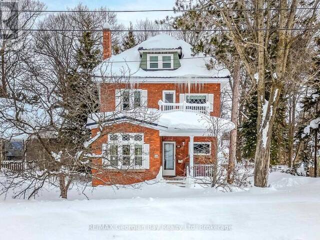 295 SIXTH STREET Midland Ontario, L4R 3Y5 - 4 Bedrooms Home For Sale