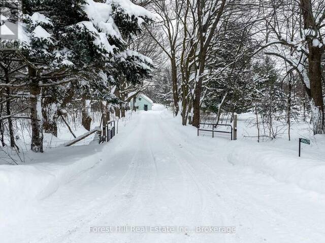 496629 GREY ROAD 2 The Blue Mountains Ontario, N0H 1J0 - 4 Bedrooms Home For Sale