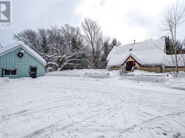 496629 GREY ROAD 2 The Blue Mountains Ontario, N0H 1J0 - 4 Bedrooms Home For Sale