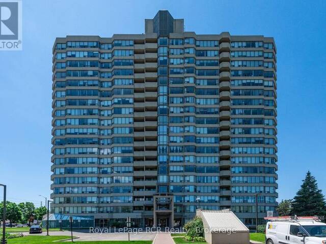 209 - 700 CONSTELLATION DRIVE Mississauga Ontario, L5R 3G8 - 2 Bedrooms Condo For Sale