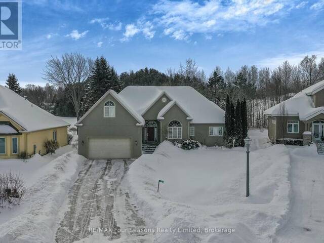 116 AUGUSTA CRESCENT The Blue Mountains Ontario, L9Y 0K7 - 4 Bedrooms Home For Sale