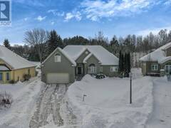 116 AUGUSTA CRESCENT The Blue Mountains Ontario, L9Y 0K7