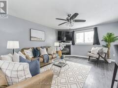 300 STORNOWAY DRIVE Fergus Ontario, N1M 3K6