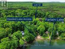 LOT 12 LAKEVIEW CRESCENT | Penetanguishene Ontario | Slide Image One