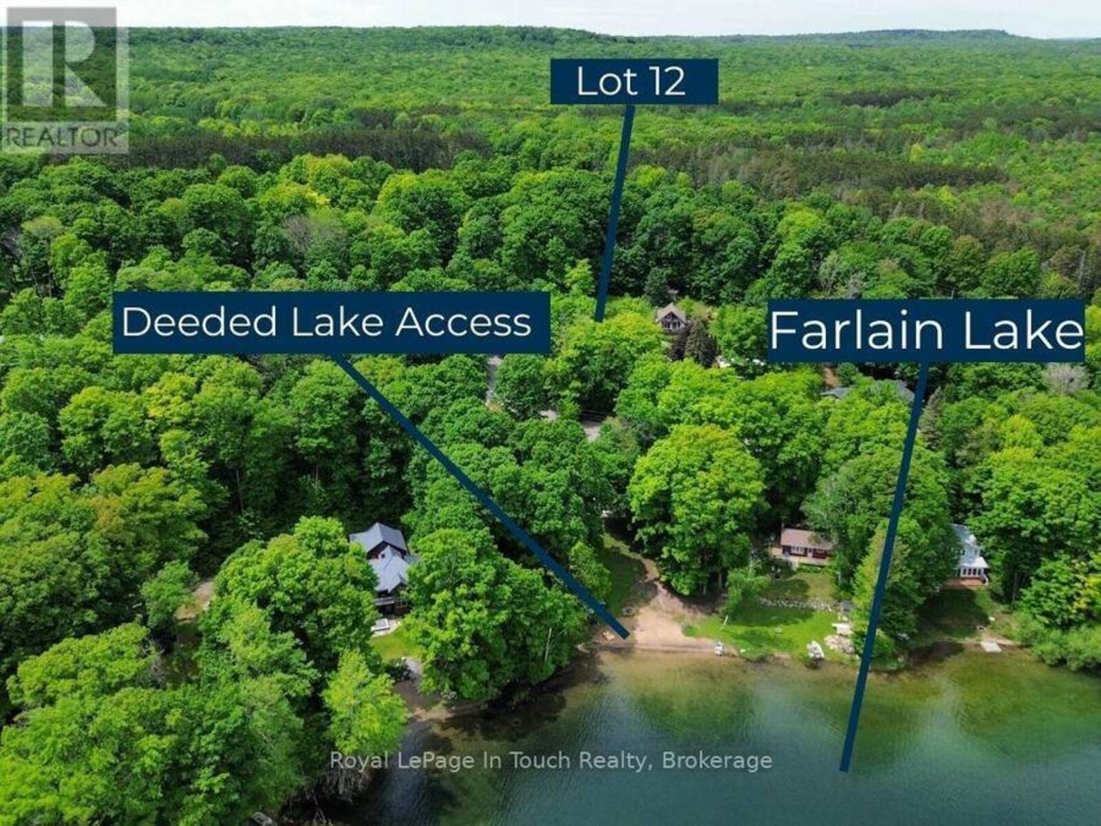 LOT 12 LAKEVIEW CRESCENT, Penetanguishene, Ontario L9M 1R2