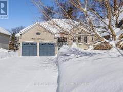 18 FAWNDALE CRESCENT Wasaga Beach Ontario, L9Z 2N2