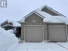 205 IRISHWOOD LANE Walkerton Ontario, N0G 2V0