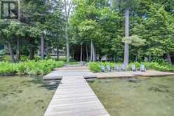 1015 MELODY HILL ROAD | Muskoka Lakes Ontario | Slide Image Eighteen