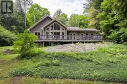 1015 MELODY HILL ROAD | Muskoka Lakes Ontario | Slide Image Three