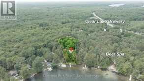 1015 MELODY HILL ROAD | Muskoka Lakes Ontario | Slide Image Six