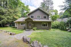 1015 MELODY HILL ROAD | Muskoka Lakes Ontario | Slide Image Eight