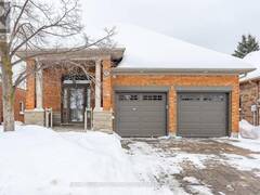 81 BASSWOOD DRIVE Guelph Ontario, N1G 4X7