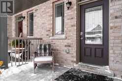 30 GEORGE ZUBEK DRIVE | Collingwood Ontario | Slide Image Two