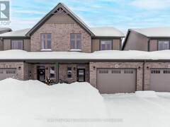 30 GEORGE ZUBEK DRIVE Collingwood Ontario, L9Y 1B4