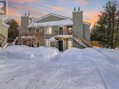 26 - 17 DAWSON DRIVE Collingwood Ontario, L9Y 5B4