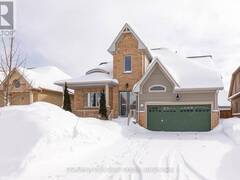 58 HUGHES STREET Collingwood Ontario, L9Y 0W7