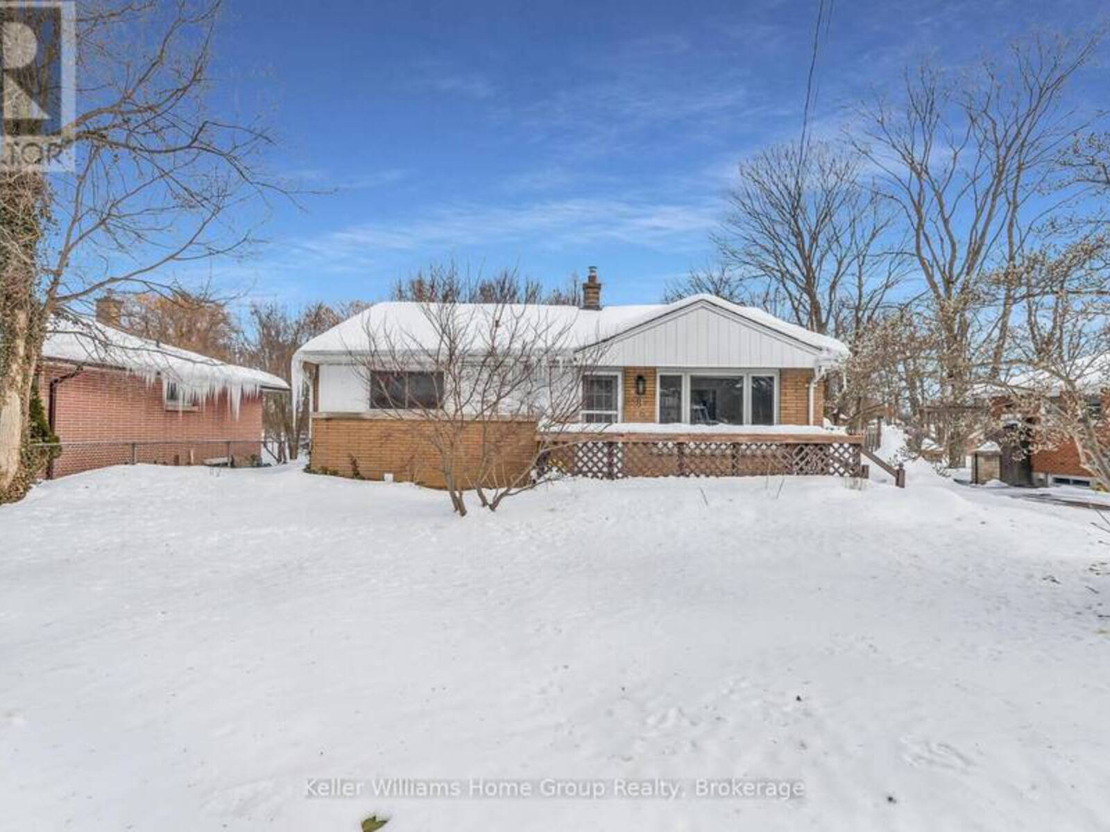 286 BROMPTON AVENUE, Woodstock, Ontario N4S 7J5