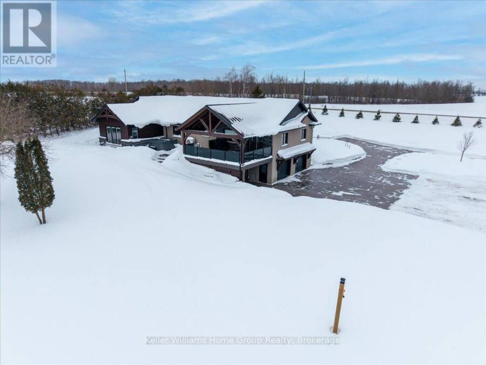 6817 WELLINGTON 9 ROAD, Mapleton, Ontario N0G 2K0