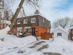 277 SNYDERS ROAD E Wilmot Ontario, N3A 2V5