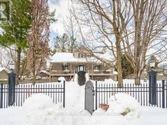 84 EAST MILL STREET Elora Ontario, N0B 1S0