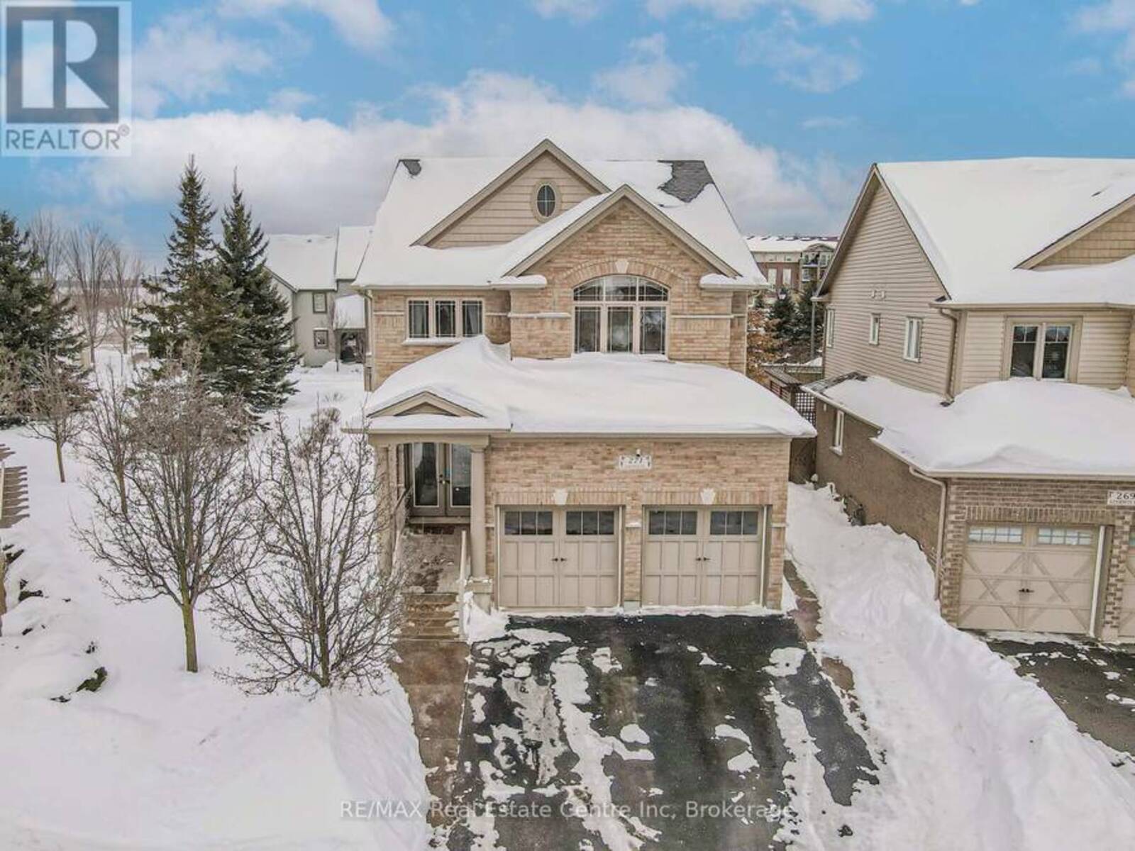 271 GOODWIN DRIVE, Guelph, Ontario N1L 1C3