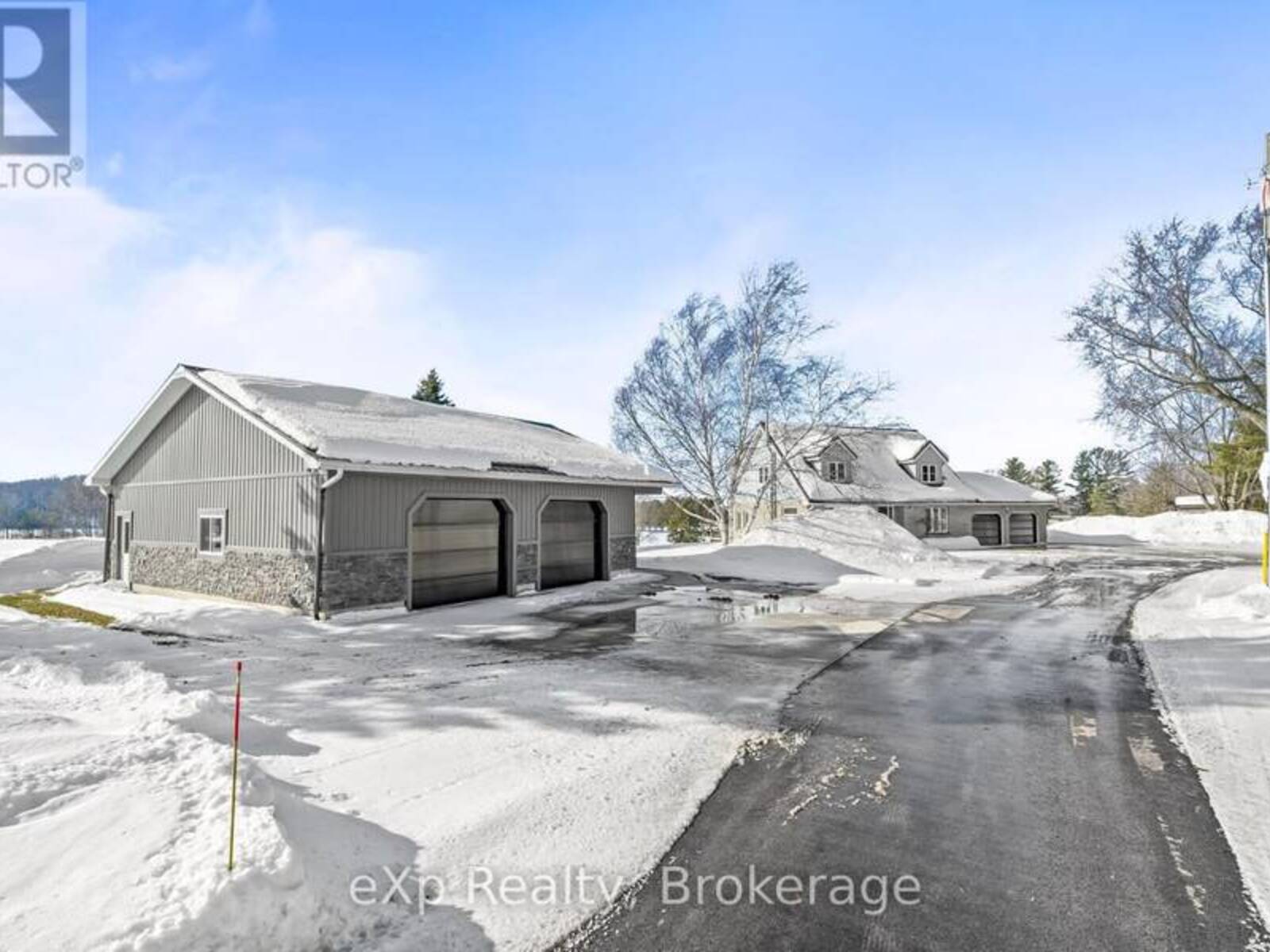 953 GREENOCK-BRANT LINE, Brockton, Ontario N0G 1J0