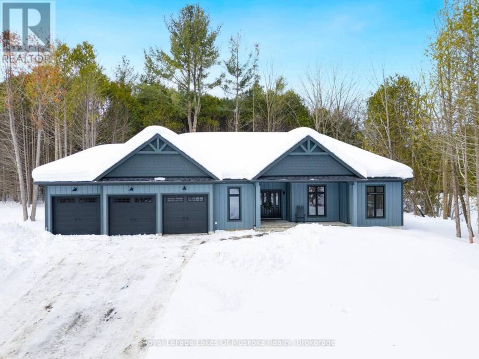 2 MERRINGTON AVENUE, Oro-Medonte, Ontario L3V 0R5