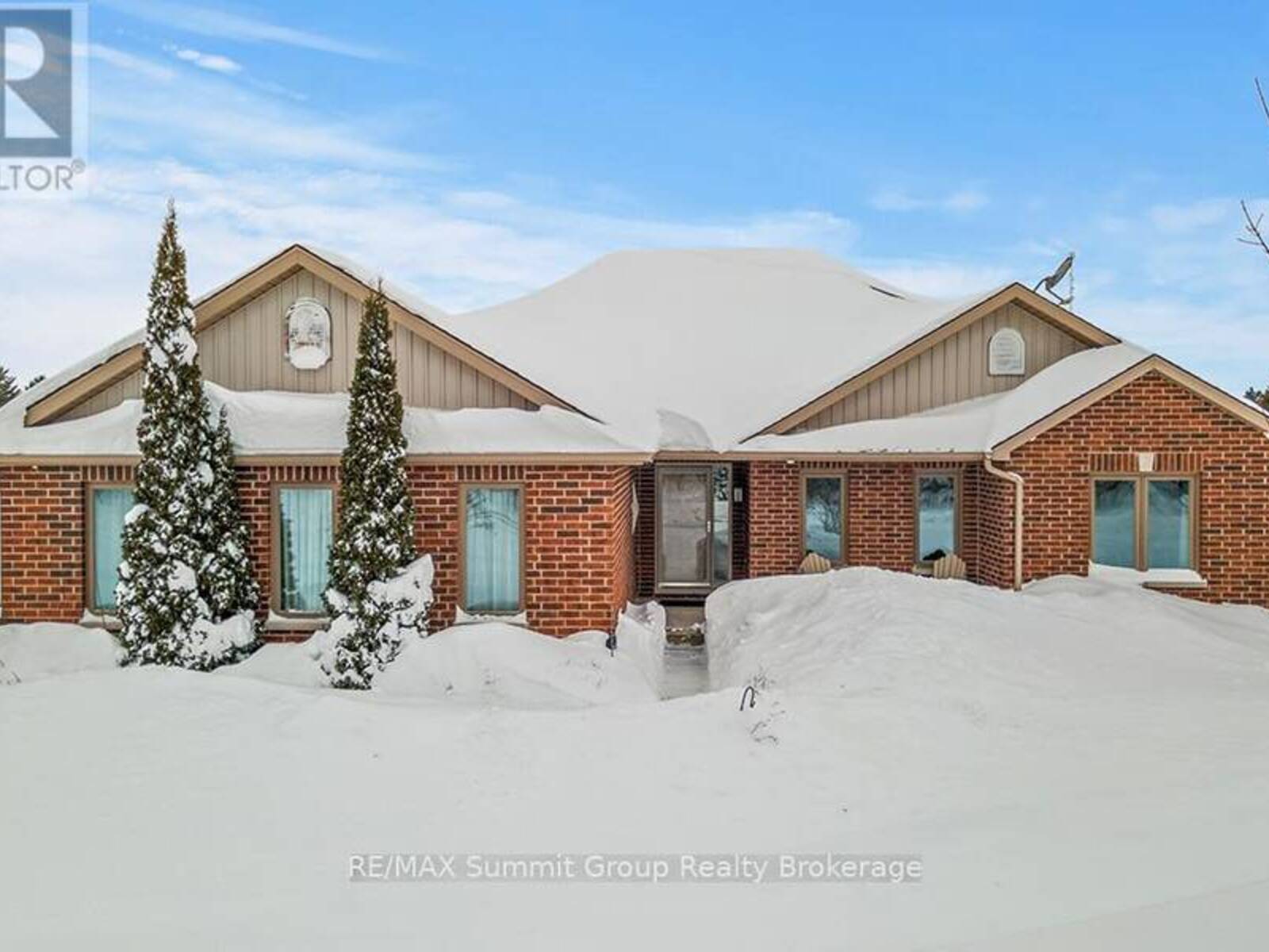 15 MOUNT HAVEN CRESCENT, Grand Valley, Ontario L9W 5S6