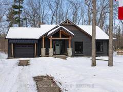 8354 OAKWOOD DRIVE S Grand Bend Ontario, N0M 1T0