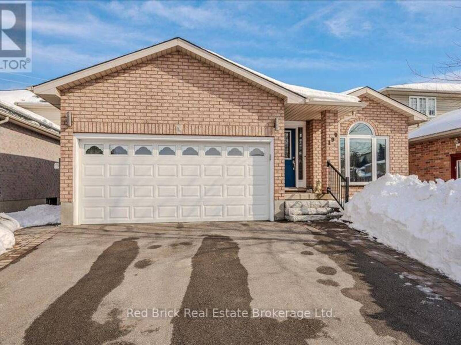 190 DEERPATH DRIVE, Guelph, Ontario N1K 1W6