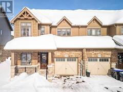 110 ARCHER AVENUE Collingwood Ontario, L9Y 3B7