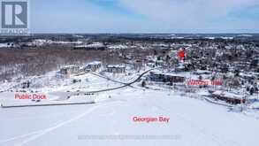 37 MARION AVENUE | Parry Sound Ontario | Slide Image Two