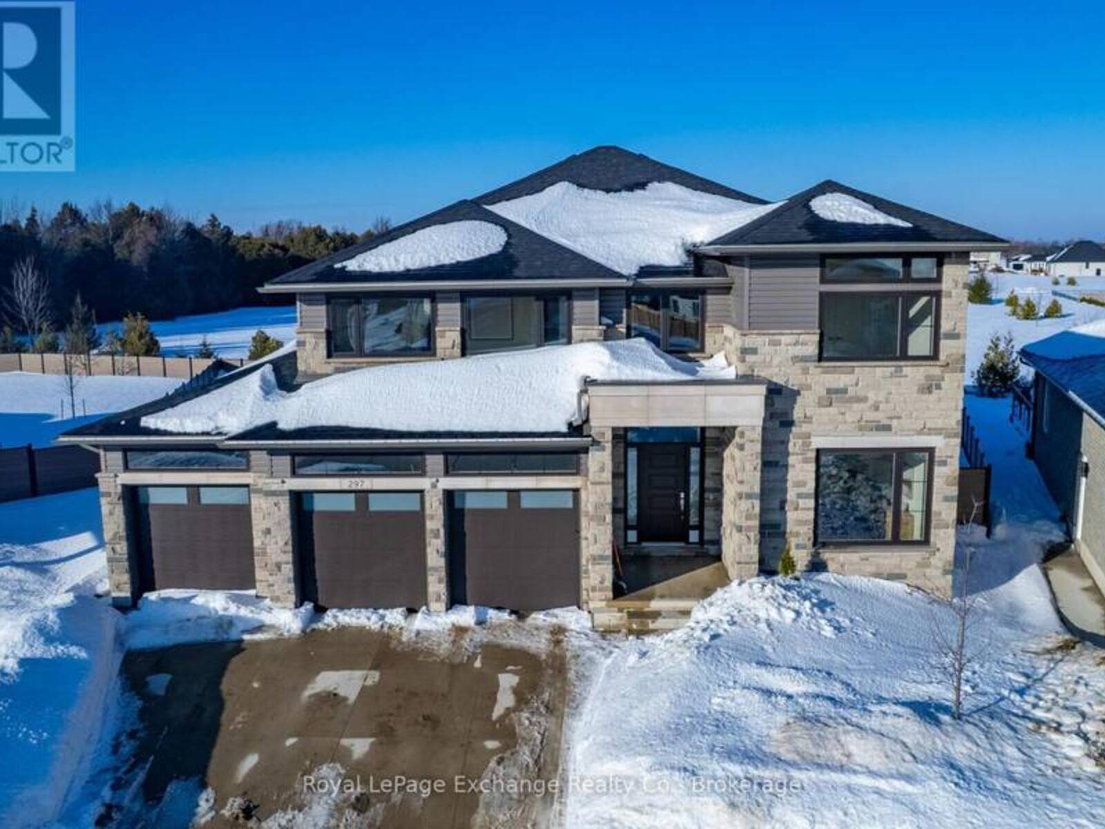 297 NORMANTON STREET W, Port Elgin, Ontario N0H 2C2