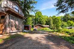 1842 BUCKSLIDE ROAD | Algonquin Highlands Ontario | Slide Image One