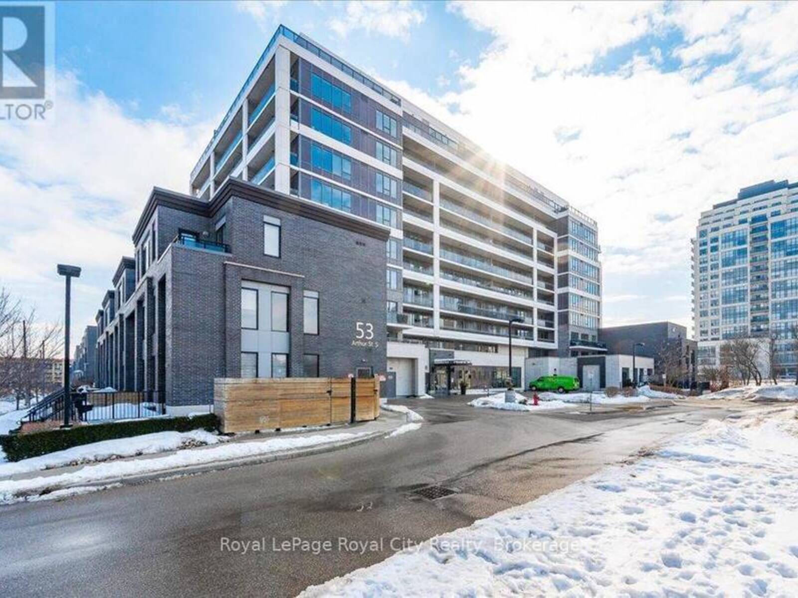 RL3- - 53 ARTHUR STREET S, Guelph, Ontario N1E 0P5