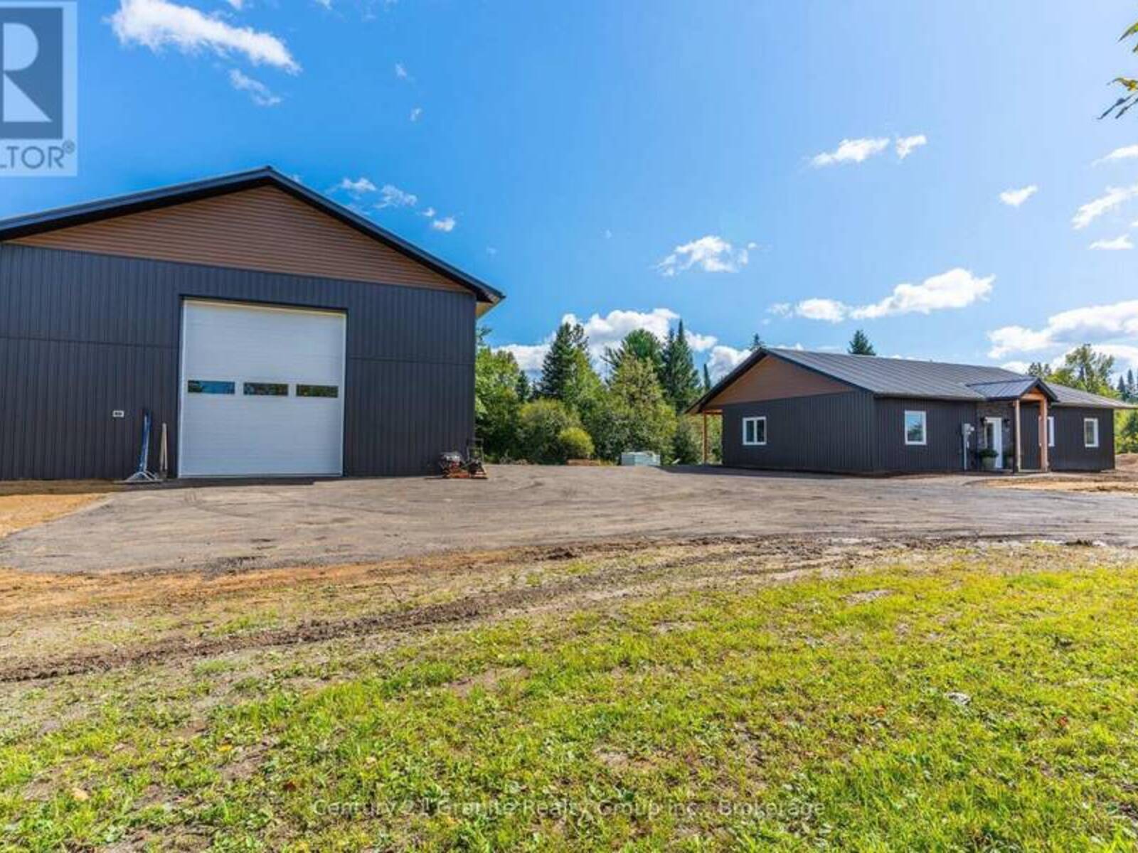 4324 DEEP BAY ROAD, Minden Hills, Ontario K0M 2K0