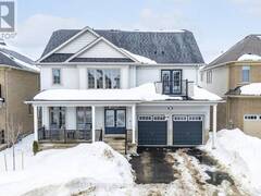 130 REA DRIVE Fergus Ontario, N1M 0J8