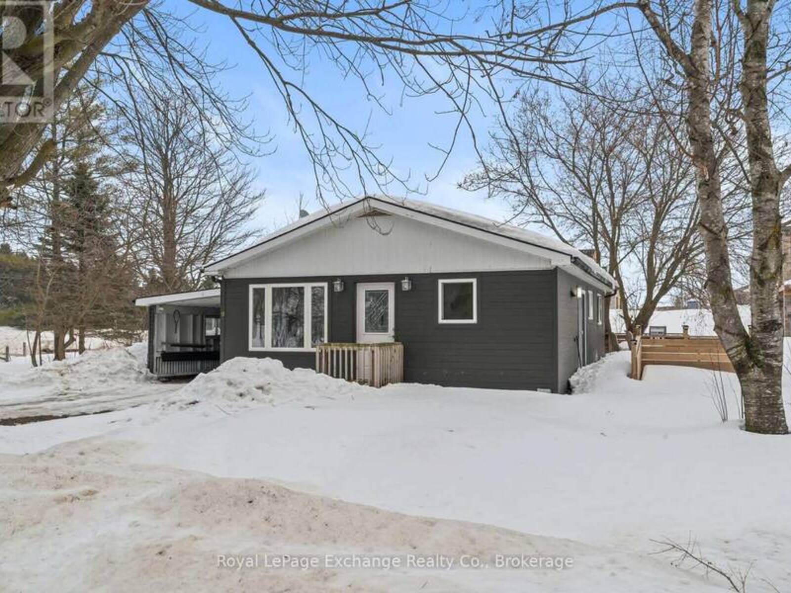 12 MEMORIAL PARK DRIVE, Kincardine, Ontario N0G 2T0