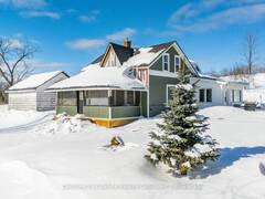 3783 MONCK ROAD Coboconk Ontario, K0M 1K0