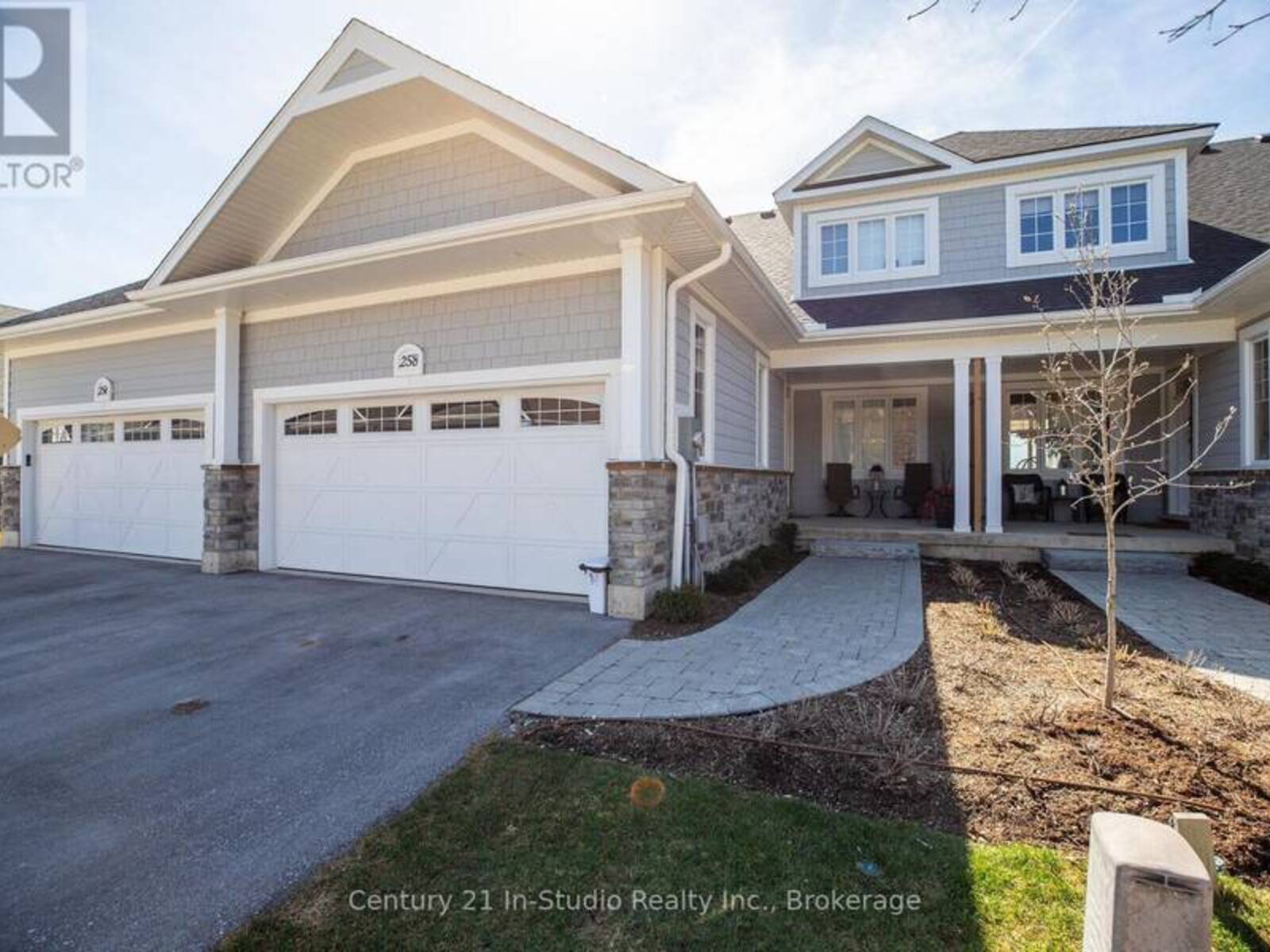 258 IRONWOOD WAY, Georgian Bluffs, Ontario N0H 1S0