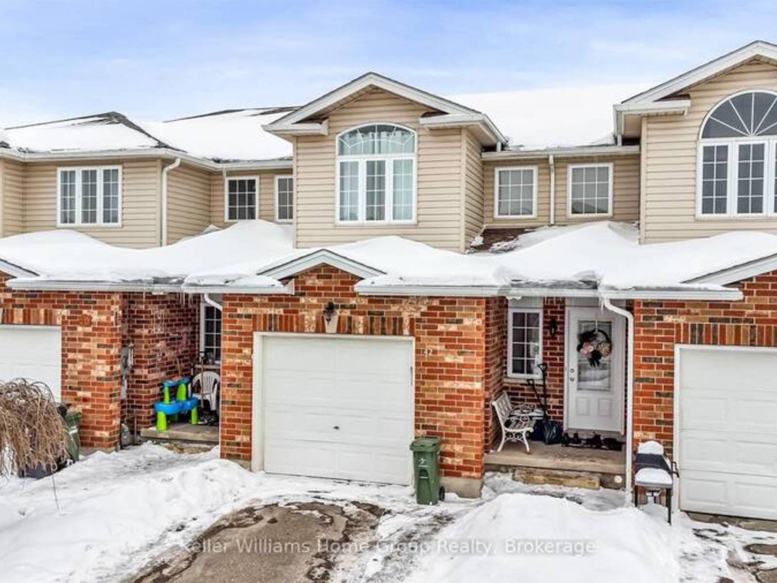 42 HASLER CRESCENT, Guelph, Ontario N1L 0A2