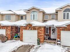 42 HASLER CRESCENT Guelph Ontario, N1L 0A2