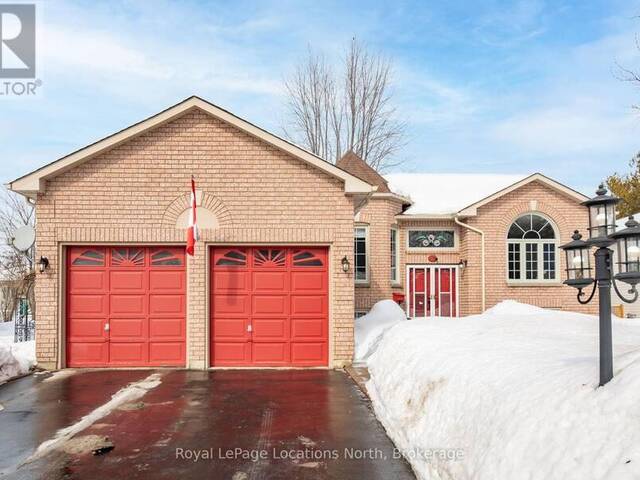 85 SILVER BIRCH AVENUE Wasaga Beach Ontario, L9Z 1N8 - 3 Bedrooms Home For Sale