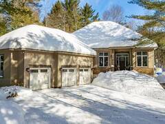 9319 COUNTY ROAD 503 HIGHWAY Highlands East Ontario, K0M 1R0