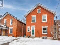 158 ONTARIO STREET Guelph Ontario, N1E 3B4